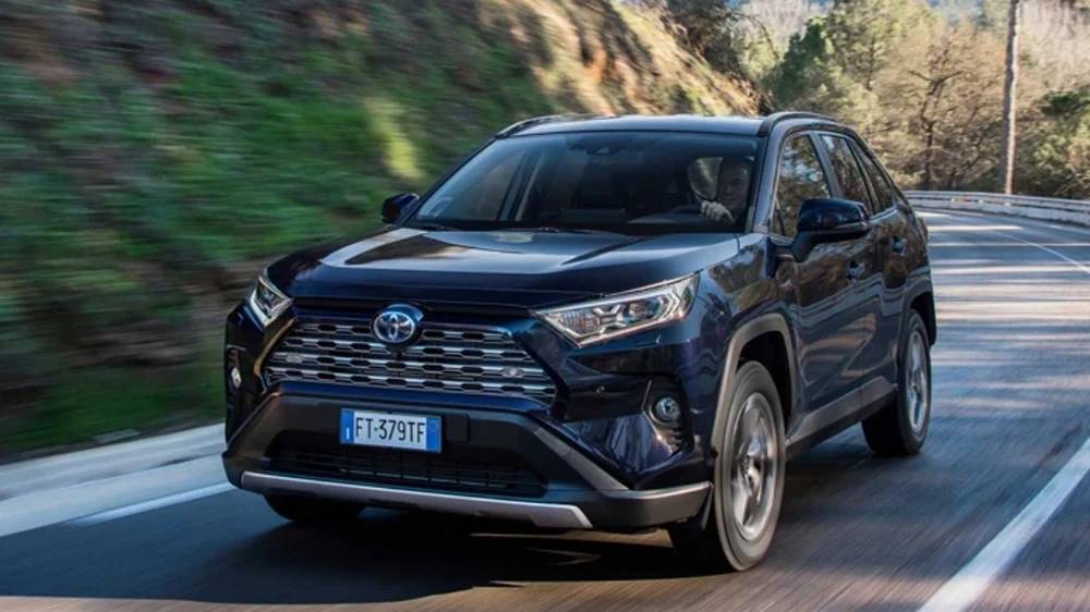 En sorunsuz otomobiller belli oldu: İlk 5'e sanayideki ustalar bile şaşırdı 5